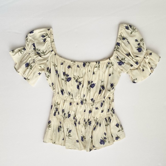 Reformation Solis Top Large - Picture 5 of 8